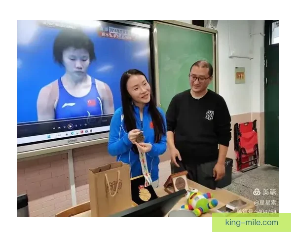 运动员畅谈赛场经历与训练心得分享奋斗与成长故事
