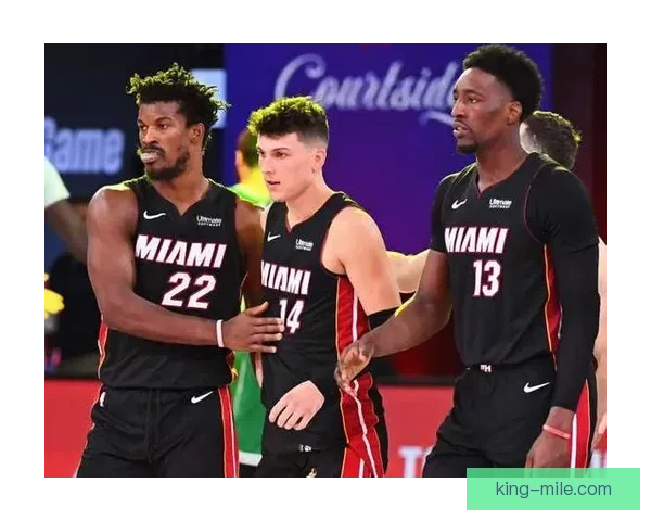 热火研究巴特勒季后赛状态常规赛保留体力引发争议
